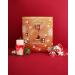 Lindt Lindor Calendar Assortment 300g - Buy Online on GoSupps.com
