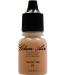 Set of Three (3) Airbrush Makeup Foundations Satin S7 Warm Golden Beige S8 Summer Tan S9 Sunset Tan Water-based Makeup Long Lasting All Day Without Smearing Running Fading or Caking 0.25 Oz Bottle By Glam Air - Buy Online on GoSupps.com