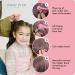 PONY PICK By Lolly - Elastic Rubber Bands Cutter for Hair - Pain Free Hair Band Remover - Easy Removal - 3 Pack Pink Pony Picks, 50 Clear Hair Elastics - Easy Grip Tools - Buy Online on GoSupps.com