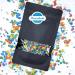 Streuselheld Super Dino sprinkles for decorating and decorating all kinds of pastries such as cakes biscuits sugar sprinkles 40g - Buy Online on GoSupps.com
