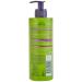 Garnier Hair & Scalp Care 400ml - Nourishing Shampoo for Healthy Hair | International Shipping Available - Buy Online on GoSupps.com