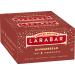 Larabar, Gluten Free Bar, Gingerbread, Vegan (16 Bars)