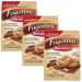 BALOCCO Fagottini - Shortbread cookies with chocolate pieces 700g (Fagottini, x3)