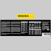 Body Attack Extreme Whey Deluxe - Banana Cream 2.3 kg | Low Fat & Sugar | CFM Whey Isolate Protein Powder - Made in Germany - Buy Online on GoSupps.com