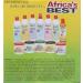 Africa's Best No-Lye Relaxer Kit - Dual Conditioning | Herbal Intensive | Superior Straightening & Nourishment - Buy Online on GoSupps.com