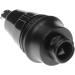 Buy VHBW Nasal Hair Trimmer Compatible with Philips RQ1252CC RQ1254 RQ1255 & More - International Shipping Available - Buy Online on GoSupps.com