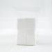 Japanese Organic Cotton Pads - 100% Unbleached, 100 Pieces, Made in Japan (1 Pack) - Buy Online on GoSupps.com