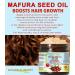 Botanical Beauty MAFURA SEED OIL BUTTER 100% Natural Pure Virgin Unrefined Raw for FACE SKIN BODY HAIR NAILS DRY SKIN. Mafura Seed Oil Shea Nut Butter Vitamin E Beeswax. 4 Fl oz 120 ml - Buy Online on GoSupps.com