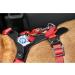 Kleinmetall Dog Safety Belts Allsafe Comfort Size L - Secure & Comfortable Pet Travel Solution - Buy Online on GoSupps.com