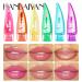 Buy Lip Glow pH Color Changing Lip Gloss - Tinted Plumping Oil for Long Lasting Moisture & Radiant Finish - International Shipping Available - Buy Online on GoSupps.com