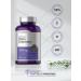 Horbaach Black Elderberry Capsules 3000mg | 300 Count Non-GMO Gluten Free | Sambucus Supplement - Buy Online on GoSupps.com