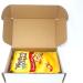 Original Cream Candies 1kg Bag - Made with Real Butter & Fresh Cream - Boxed Treatz - Buy Online on GoSupps.com