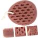 POPETPOP Bath Ball Body Wash for Scrubber Foaming Body Wash Foaming Shower Balls Cleaning Tools Travel Size Body Wash Women Body Loofah Shower Loofah Child Cleaning Brush Sponge Cute - Buy Online on GoSupps.com
