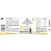WARNKE VITAL SUBSTANCES Probed capsule high dosage with glucasamine chonroitine & Hyaluronic acid 100 capsule Warnke Vitals German pharmacists qualitia - Buy Online on GoSupps.com