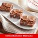 A American Food Mart Betty Crocker Delights Super Moist German Chocolate Cake Mix 376g (13.25oz) - Buy Online on GoSupps.com