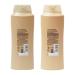 Suave Professionals Coconut Oil Damage Repair Shampoo + Conditioner 28 fl oz - Pack of 4 - Buy Online on GoSupps.com