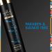 MBIB Clarifying Sulfate-Free Shampoo for Dry & Damaged Hair - Blue Ginger & Mint | 9.6 fl oz - Buy Online on GoSupps.com