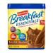 Carnation Breakfast ESSENTIALS Chocolate Powder, 17.7-Ounce Jar (Pack of 3)