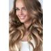 Greyfree Dark Blonde Hair Mascara - Temporary Gray Roots Concealer - Buy Online on GoSupps.com