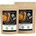Spicy Curry Powder 250g Spice Blend for Typical Indian Curry Resealable Packaging - Buy Online on GoSupps.com