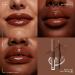 NYX Lip Gloss Total Baller - High Pigment, Long Lasting, No-Transfer Shine - Buy Online on GoSupps.com
