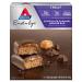 Atkins Endulge Treat Chocolate Caramel Mousse Bar. Rich Chocolate & Fluffy Mousse. Keto-Friendly. (5 Bars)
