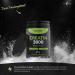 Creatin 3000 Premium - 400g Powder | 3400mg Creatine Monohydrate | Workout Booster | 100% Pure | Halal & Vegan - Buy Online on GoSupps.com