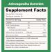 Black Girl Vitamins Calm Girl Ashwagandha + Zinc Gummies Stress Support Promotes Relaxation & Mental Clarity Supports Sleep & Immune Health Doctor-Formulated Daily Vegan Supplement - Buy Online on GoSupps.com