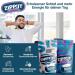 Zippit Savings Set: 30 Mouth Tape & 30 Nasal Strips for Enhanced Breathing | Sniffit Nose Strips & Mouthpasters Austerity Package - Buy Online on GoSupps.com