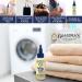 2OZ Spot Remover DSP - Effective Stain Removal for All Fabrics | Fast International Shipping - Buy Online on GoSupps.com