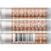Shop Pumpkin Pie Lip Balm - Set of Three | Nourishing & Cozy Flavor - International Shipping Available - Buy Online on GoSupps.com