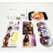 21 Day Fix Workout Program - 4 DVD Fitness Suite with Elastic Band & Nutrition Guide - Buy Online on GoSupps.com