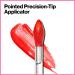 Revlon ColorStay Satin Ink Liquid Lipstick in Smokin' Hot | Longwear Lip Color with Black Currant Seed Oil | 0.17 Fl Oz - Buy Online on GoSupps.com
