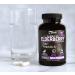 Max Strength Elderberry Capsules with Zinc & Vitamin C | 500mg Immune System Support | Black Sambucus Elderberry | 100 Count | 3-in-1 Support for Adults - Buy Online on GoSupps.com