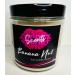 Banana Nut Scent Natural Soy Wax 16oz Large Jar Double Wick Candle
