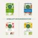 Traditional Medicinals - Organic Hawthorn with Hibiscus Herbal Tea (Pack of 6) - Fair Trade Ingredients - Promotes Heart Health - 96 Tea Bags Total Tea Hawthorn with Hibiscus 16 count (Pack of 6) - Buy Online on GoSupps.com