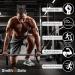Smith & Solo Train Aid - Strength Training Lifting Straps for Men & Women | Fitness Accessories for Bodybuilding & Gym - Buy Online on GoSupps.com