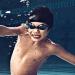 Speedo Junior Hyper Flyer Swim Goggles - Pop Purple (Ages 6-14) - Buy Online on GoSupps.com