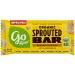 Go Raw Banana Flaxseed Seed Bars | Gluten Free Vegan Organic Superfood | 30 Large Bars - Buy Online on GoSupps.com