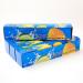 Plastic Food Wrap With Slide Cutter 12Inch X 250 Foot Pack Of 4 ($3.2/count) 12 Inchx250 foot pack of 4