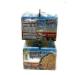 Idaho Spuds Real Potato Gluten Free Hashbrowns 4.2oz (8 Pack) - Buy Online - Buy Online on GoSupps.com