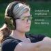 2-Pack Howard Leight Impact Sport Electronic Shooting Earmuff by Honeywell - Green - Buy Online on GoSupps.com