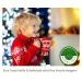 Buy Natural World Cocoa Powder 354g - 100% Natural Unsweetened Raw Cocoa from Peru for Delicious Hot Chocolate - Buy Online on GoSupps.com