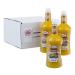 Master of Mixes Mango Daiquiri / Margarita Drink Mix, Ready to Use, 1.75 Liter Bottle (59.2 Fl Oz), Pack of 3 59.17 Fl Oz (Pack of 3)