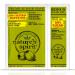 Nature's Spirit Premium Smoothing Hair Mask Olive Oil 1 ounce With Olive Hair Oil 3 milliliter