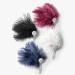 Sweetv 1920s Flapper Headband | Rhinestone Feather Great Gatsby Hair Accessory - Buy Online on GoSupps.com