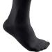 Buy Medi Duomed Basic Knee Socks with Lace | Unisex Compression Stockings CCL2 for Women & Men | Black Size III - International Shipping Available - Buy Online on GoSupps.com