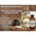 Essential Depot for Men Fragrance Oil - 4 oz - Supplied in 4 oz. Amber Glass Bottle with Black Phenolic Cone Lined and Safety Sealed Cap - Buy Online on GoSupps.com