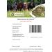 Premium Savory Dried & Rubbed Horse Treats - 1000g | International Shipping Available - Buy Online on GoSupps.com