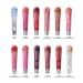 Ruby Kisses Jellicious Lip Gloss Set - Long Lasting Shine (JLG07, JLG10, JLG13) - Buy Online on GoSupps.com